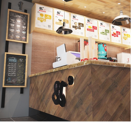 85度tea奶茶饮品,85度tea奶茶怎么样