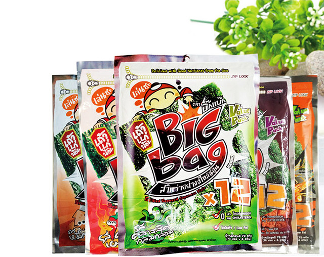 泰国购物必买清单,在泰国购物哪些必买