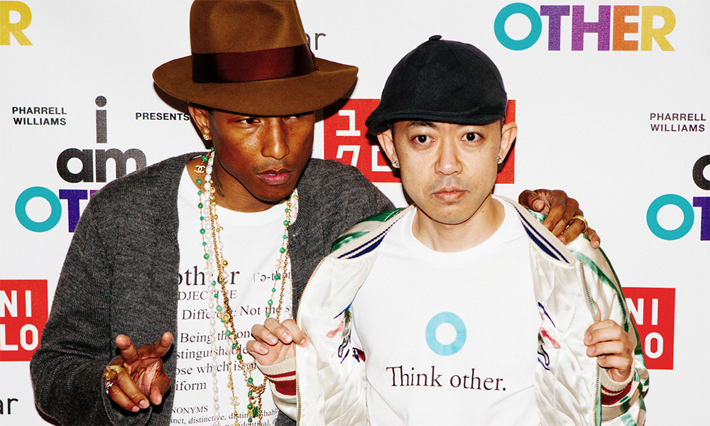 我对优衣库的看法，和你们不同