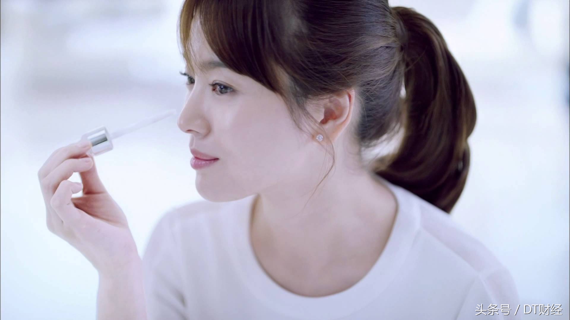 专杀少女心，韩妆的玛丽苏套路还会火多久？