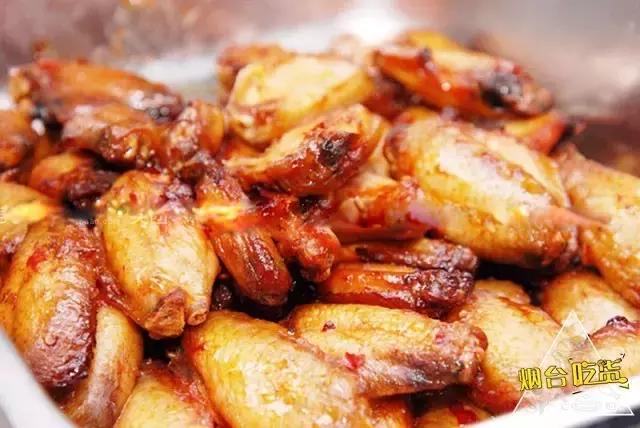 烟台美食推荐饭店排行榜,烟台本地推荐菜馆排名前十