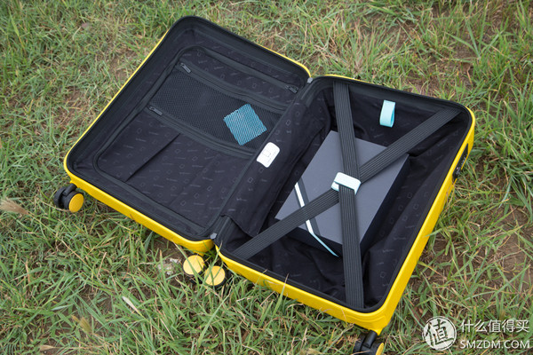 一次关于怀念的旅行--ONEBOX一个箱子科比定制版旅行箱