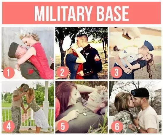 100对情侣合照,情侣合影100个技巧