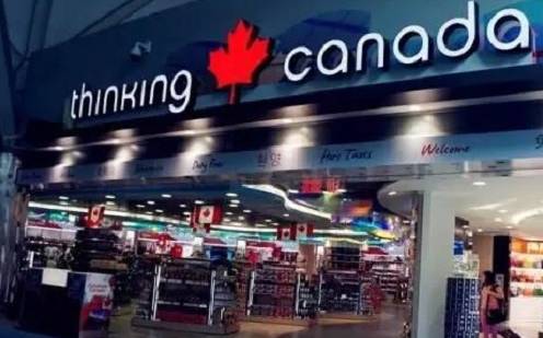 全球各国机场免税店购物攻略,国外机场免税店怎么买