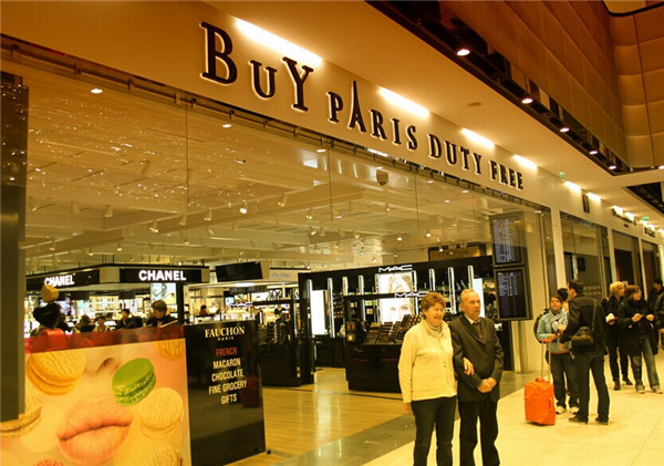 全球各国机场免税店购物攻略,国外机场免税店怎么买