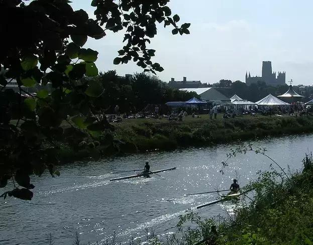 英国杜伦大学排名,英国排名前十的大学杜伦大学