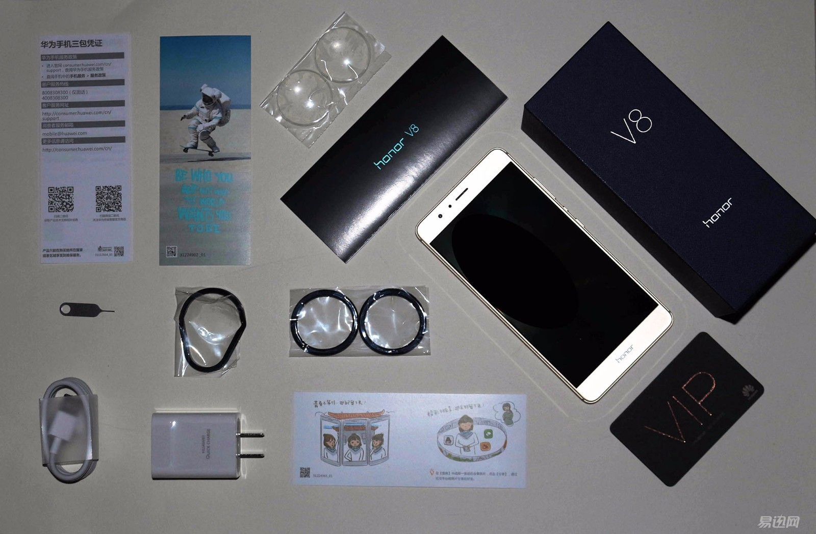 感受v8,荣耀v8华为功能