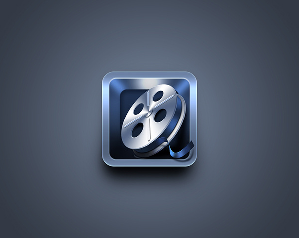 ui设计之重拟物图标设计教程,ui图标设计手绘