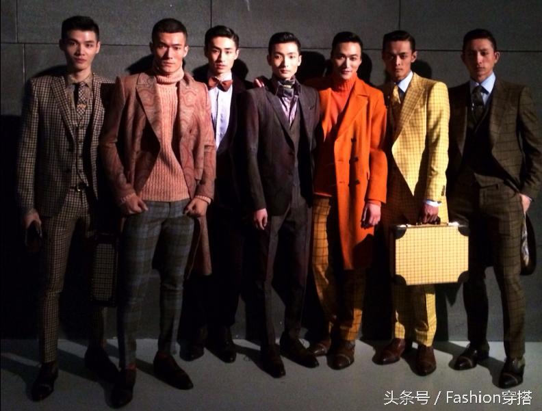 十大知名西服套装品牌排行榜 (高档男装西服品牌大全排行榜)