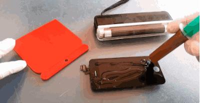 iphone屏幕碎了需要换吗,iphone屏幕碎了需要换整个屏幕吗