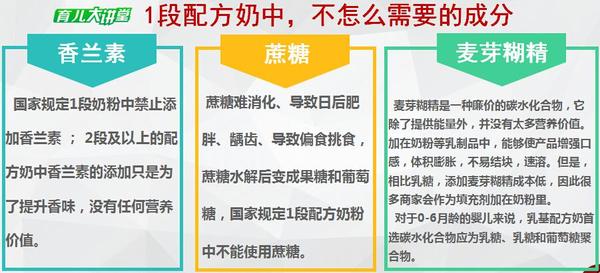 怎么区分海淘奶粉的好坏,如何避免海淘奶粉