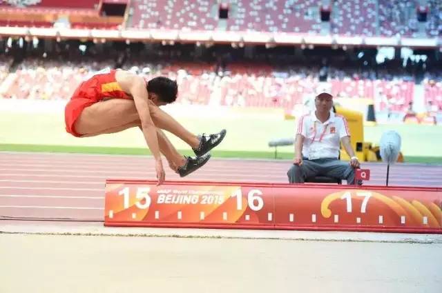 浙大学子谢震业、徐晓龙将出征里约奥运会