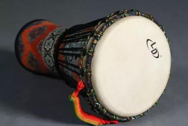 如何挑选一只适合自己的非洲鼓？