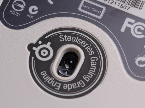 鼠标灯亮但是不能用是什么原因,鼠标红色灯亮着但是没有鼠标