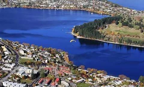 深圳一套房的(ju)钱(kuan),出国能买什么?看完懵B了