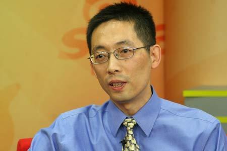 精粹：施一公研究组在《科学》发表两篇论文