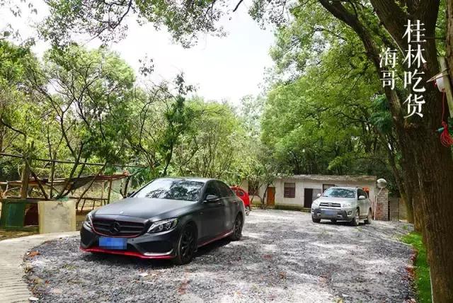 火火火!火爆珠三角的火焰醉鹅杀到桂林了!好吃到舔指头!