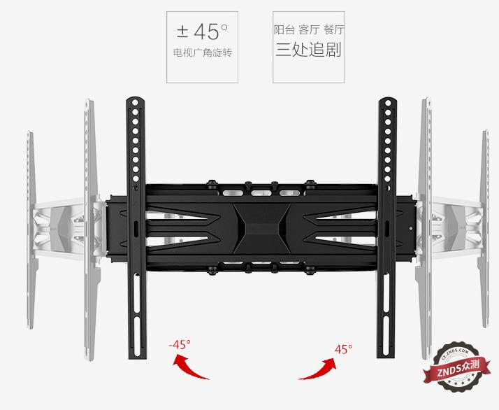 znds智能电视,znds电视功能