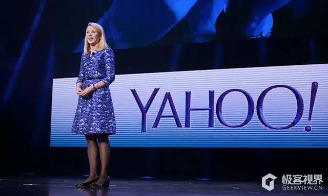 雅虎曾经有多厉害 (雅虎的衰败史)