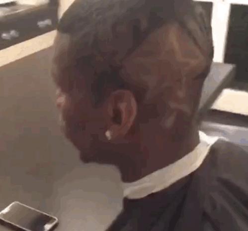 梅西无法超越的纪录,梅西唯一没处理好的是发型