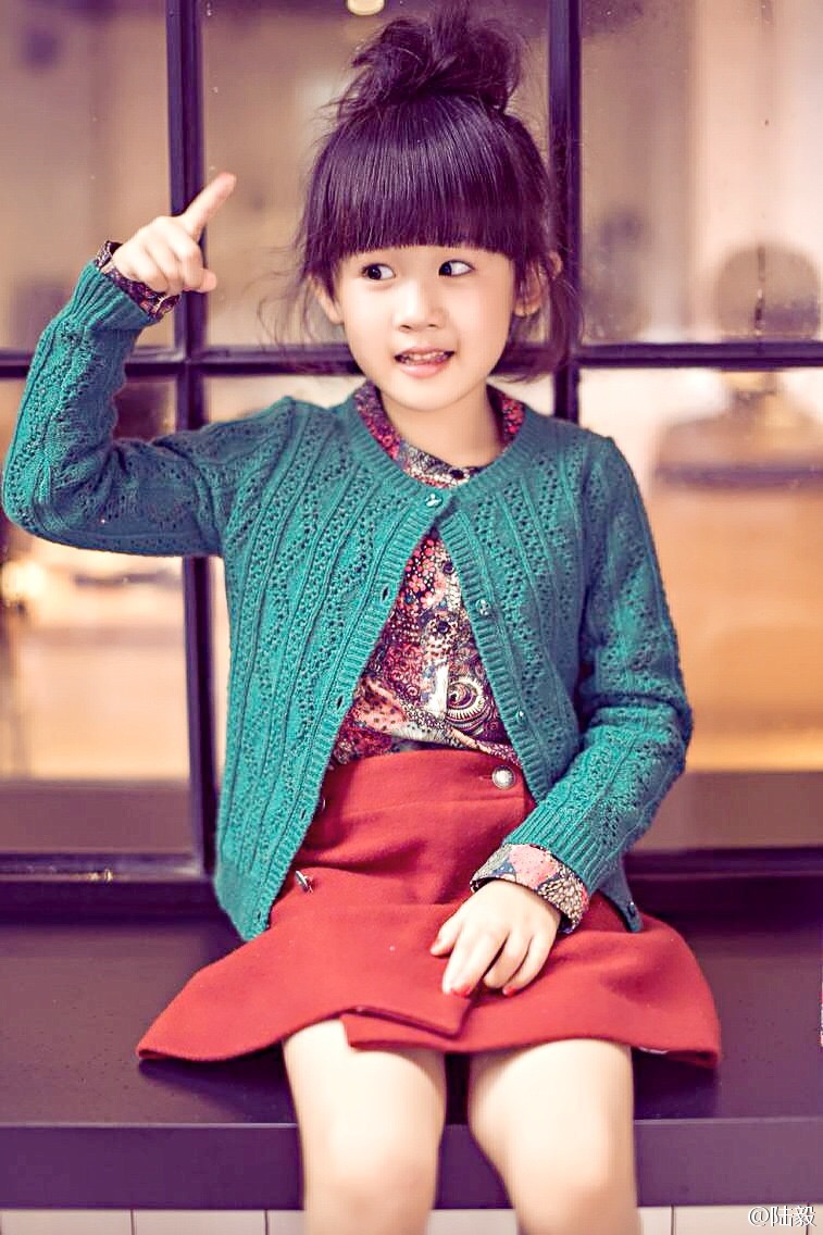 没有试过BP连衣裙，你永远不知道你家的小公主有多美！