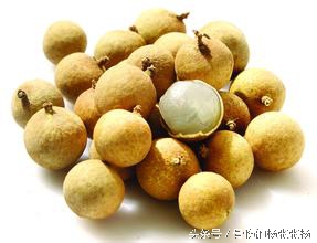 每日一药完整版,每日一味中药龙眼肉