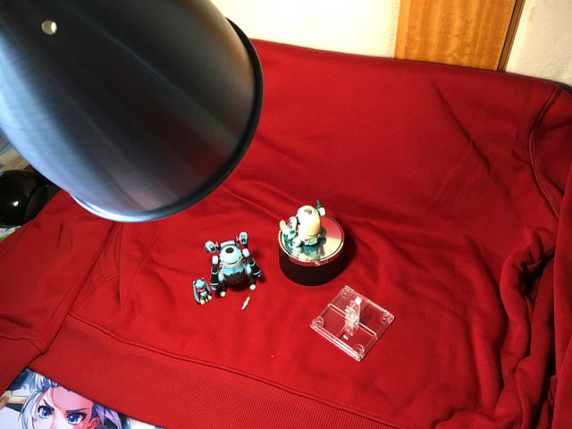 千值练wego测评,千值练机动赛文手办测评