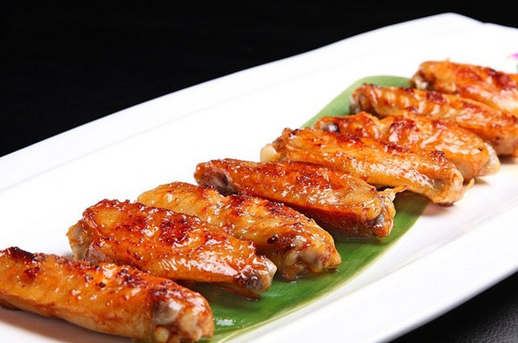 绝对好吃的奥尔良烤翅秘方,奥尔良烤翅配方公开