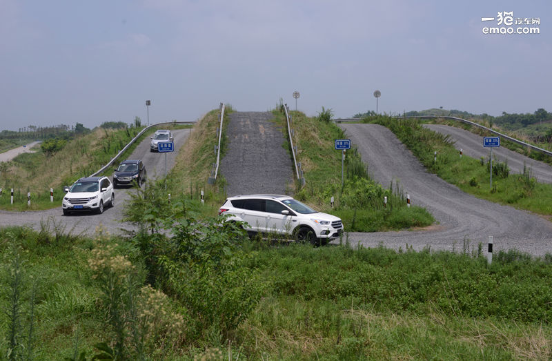 长安福特工厂造哪些车,长安福特汽车工厂现状
