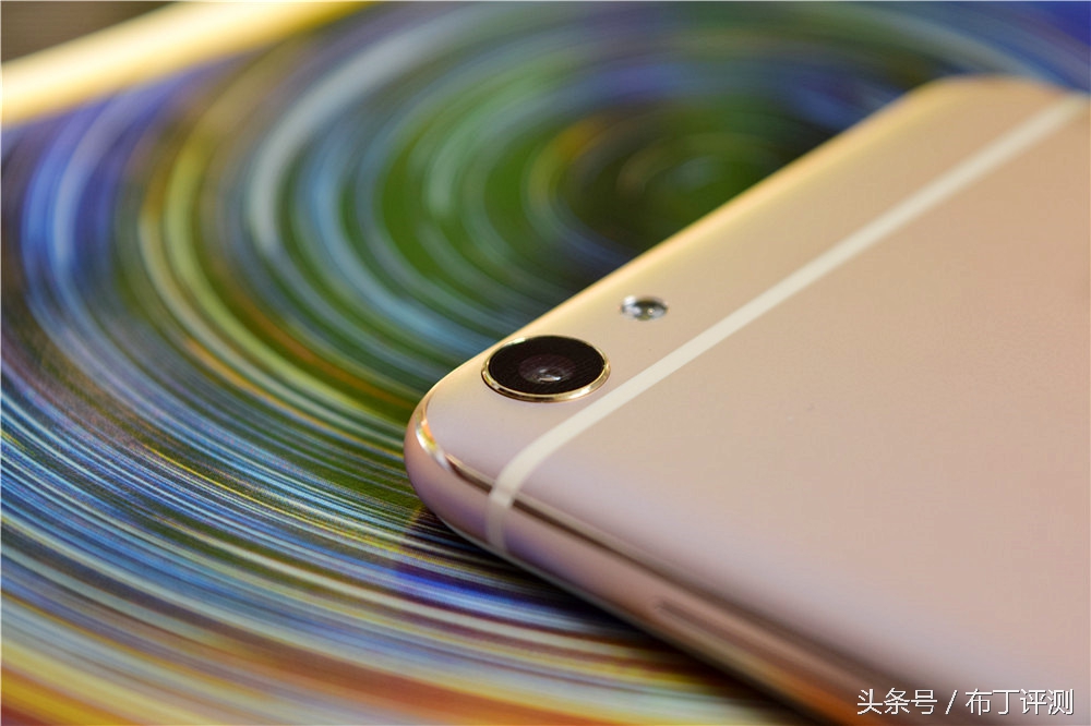 不止是1600万像素柔光自拍，vivox7全面体验评测！