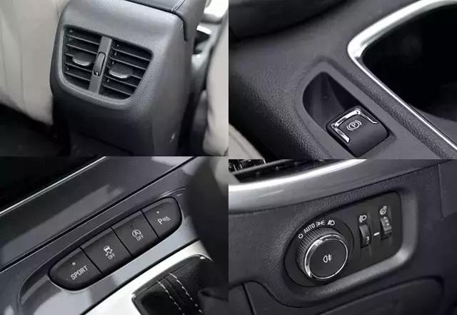 新款威朗到底怎么样,16年别克威朗1.5t和1.5l的区别