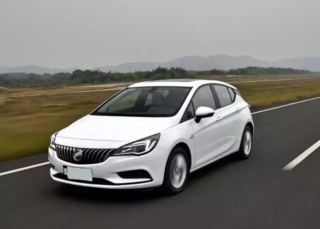 新款威朗到底怎么样,16年别克威朗1.5t和1.5l的区别