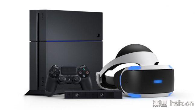 PSVR不到60秒售罄,我是如何秒抢到的?(附彩蛋)