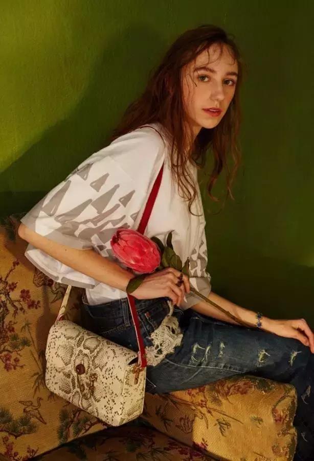 高圆圆包包谁设计的,高圆圆款包包