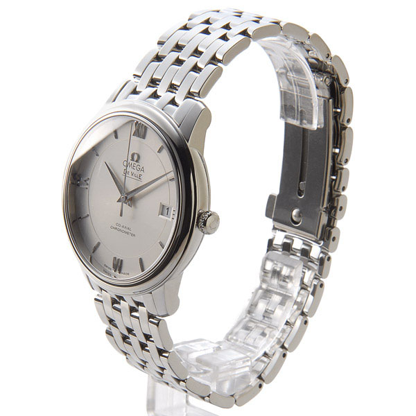 欧米茄的腕表介绍,欧米茄陀飞轮腕表