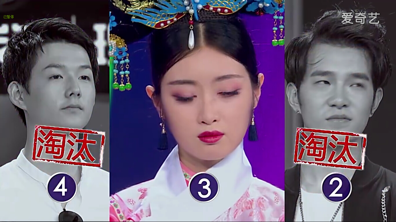 偶滴歌神啊费玉清又开始飙车,费玉清谢娜偶滴歌神啊