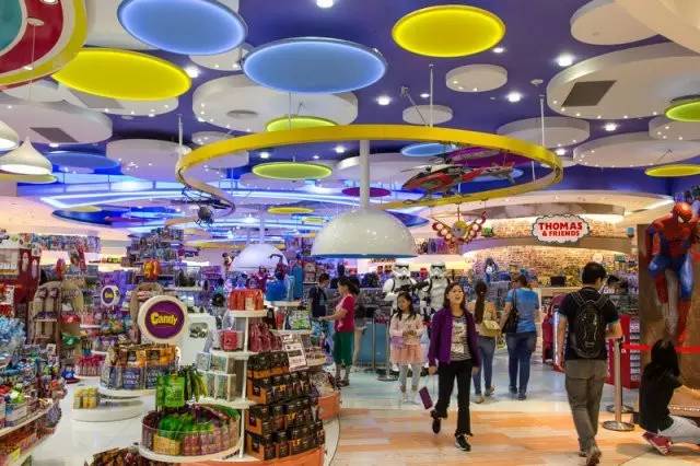 澳门亲子游吃什么,澳门吃喝玩适合小朋友