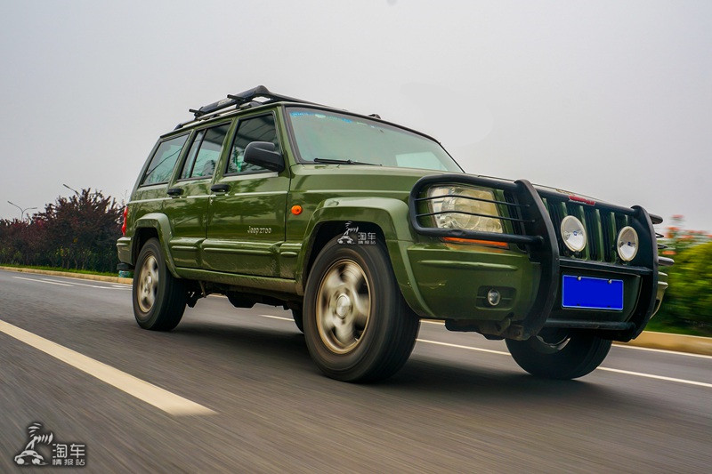 jeep2700最新款,jeep2700同款车型