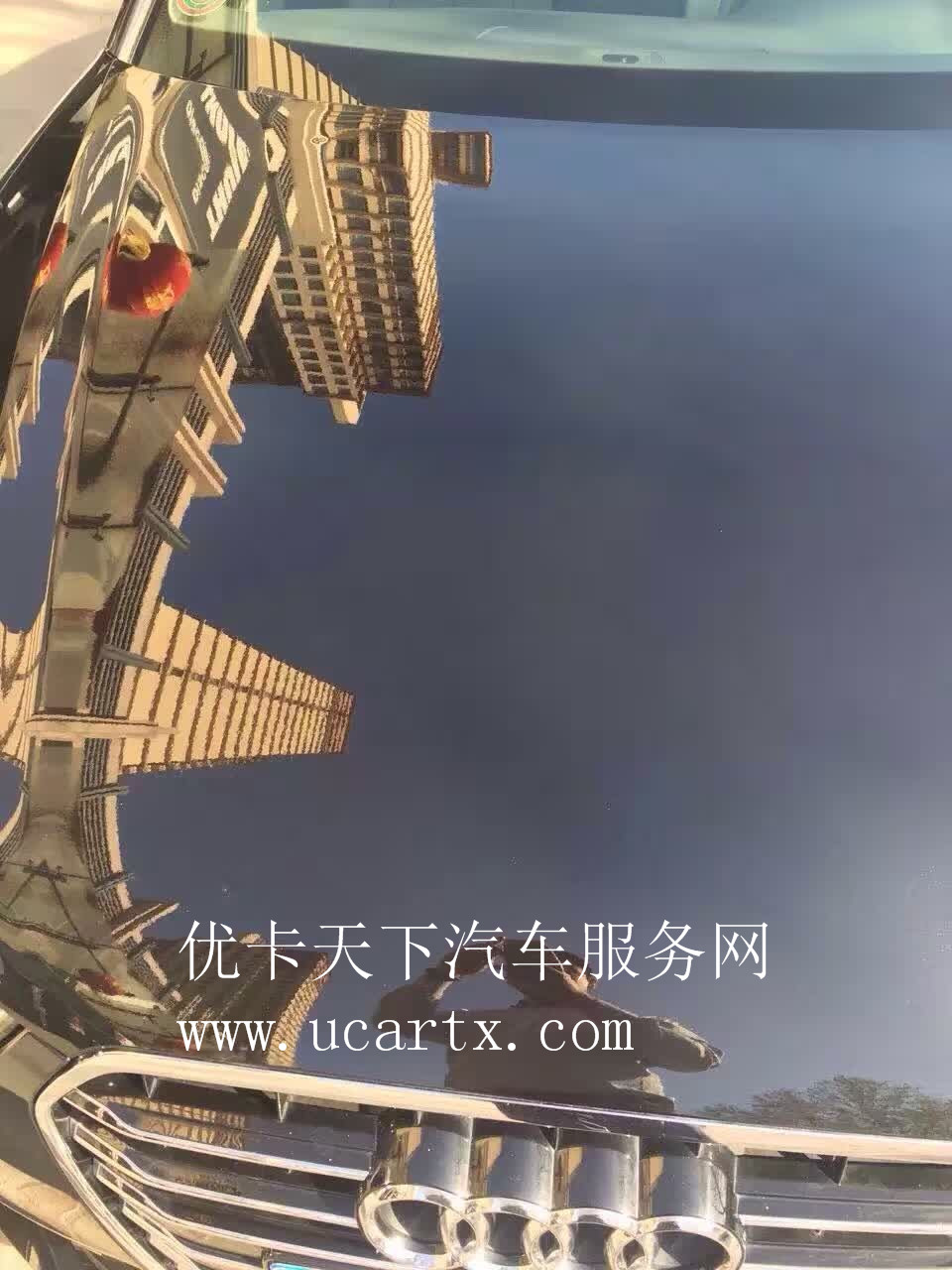 打蜡封釉镀晶和车衣哪个好,打蜡封釉贴膜和隐形车衣