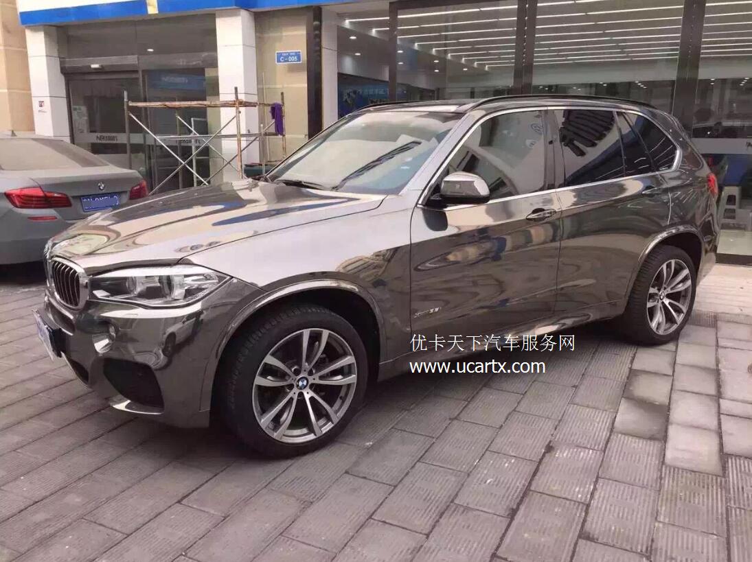 打蜡封釉镀晶和车衣哪个好,打蜡封釉贴膜和隐形车衣