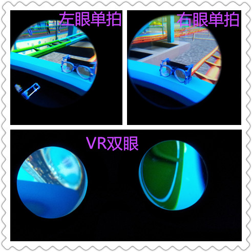 有聆听，“看近”现实,