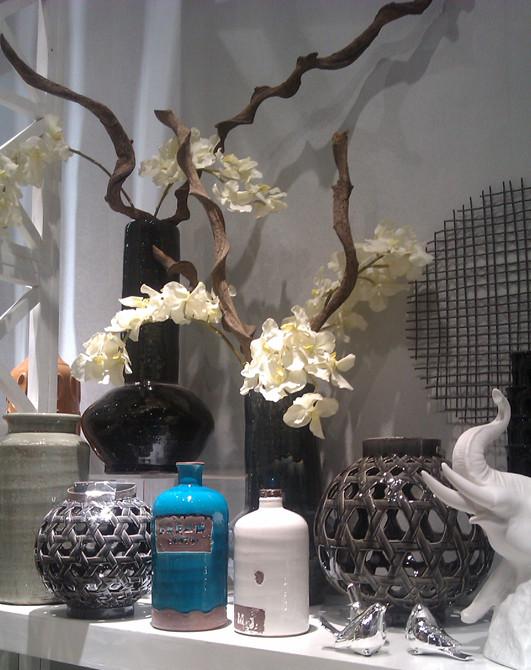 家里软装饰品推荐,装修必配的软装物件