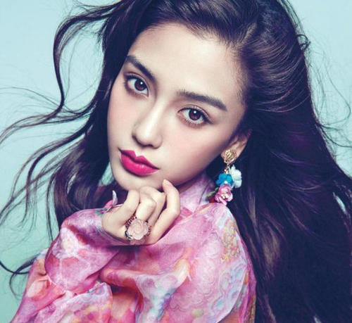 改眉换面有高招，这样画眉堪比整容