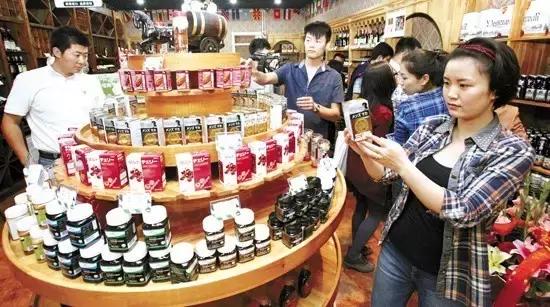 天津自贸区什么值得买,天津自贸区商品