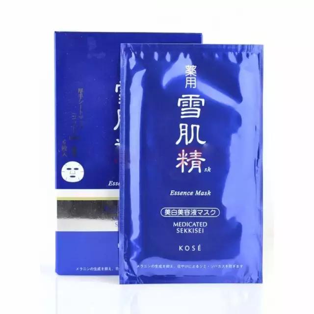 还在纠结选用什么护肤产品,好用的补水面膜这6款面膜必备