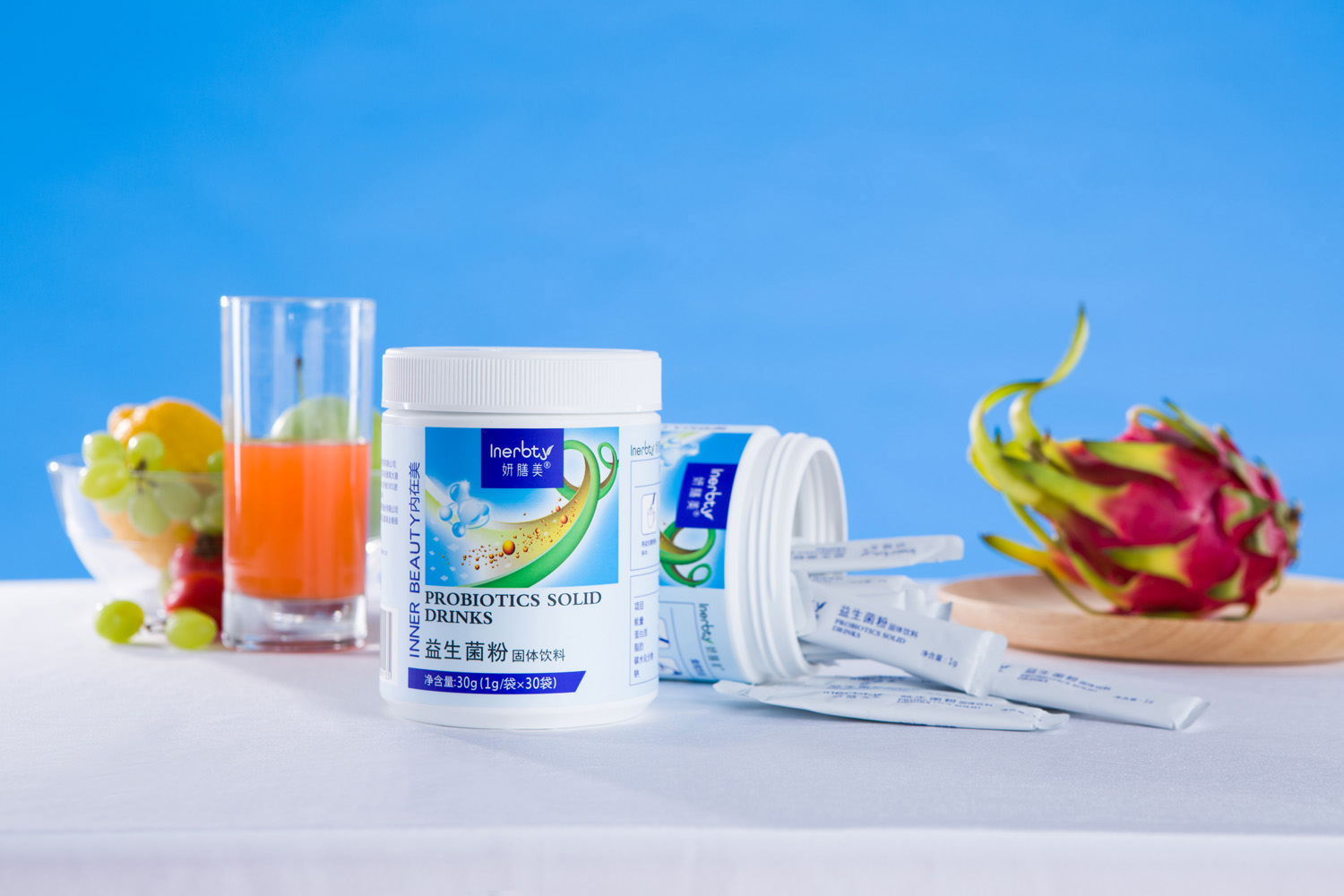 身体内的益生菌,身体的益生菌是自身制造吗