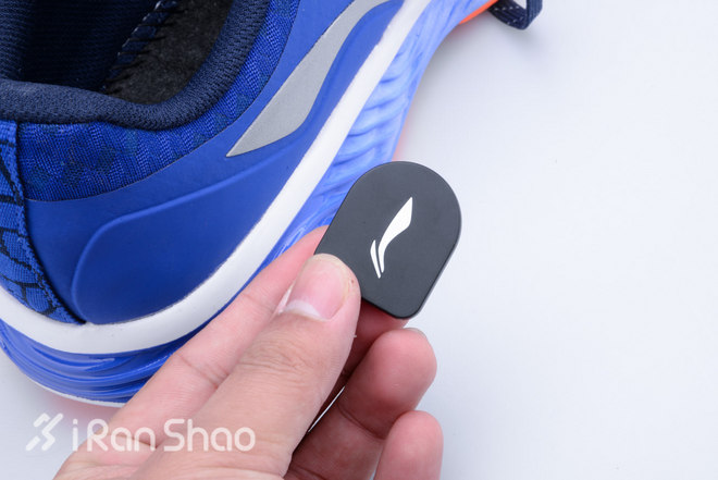 李宁云三代科技减震跑鞋,李宁云3代跑鞋