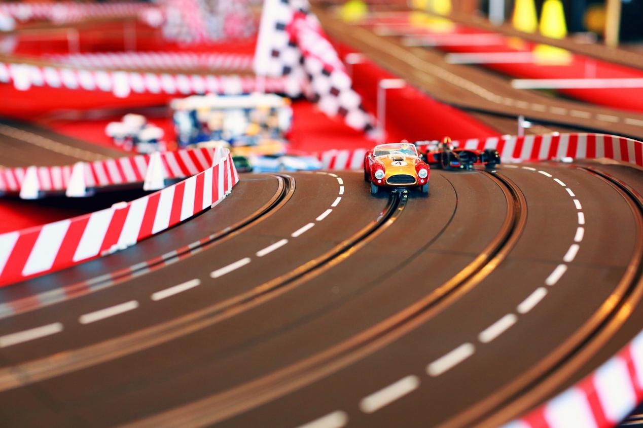 2小时逃离帝都雾霾｜秦皇岛香格里拉大酒店体验记