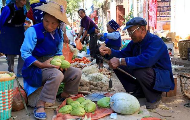 租金暴涨,文化地标被迫搬迁!网友：大理你怎么了？