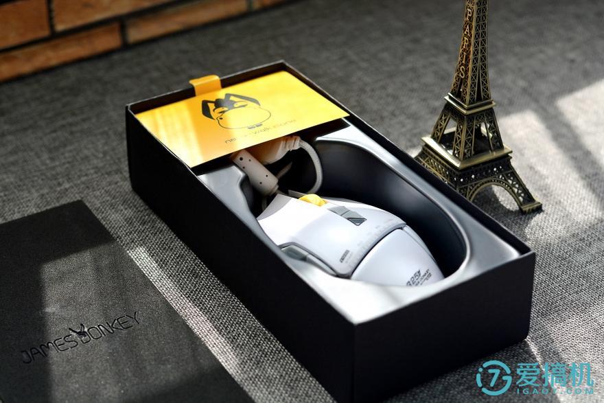 我的出现，只为迷倒众生！贱驴325绝尘鼠标初体验